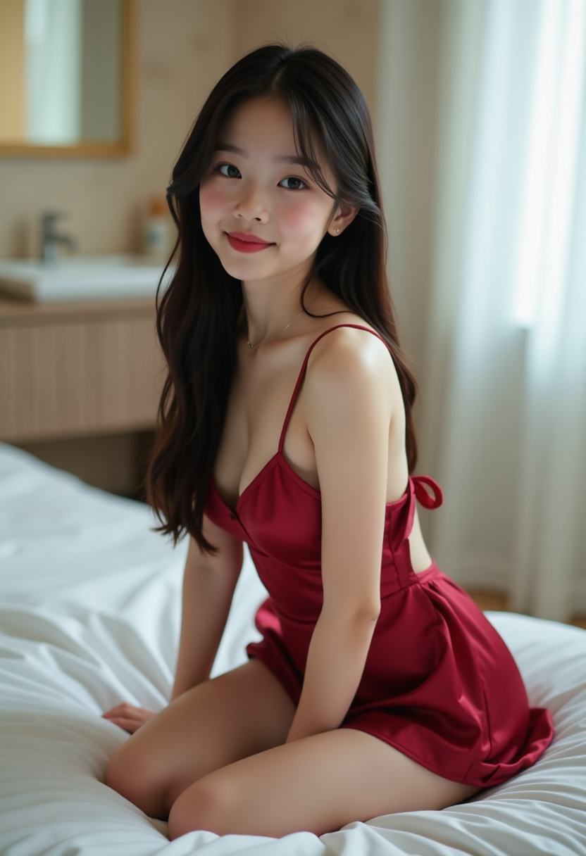明月何曾照离人